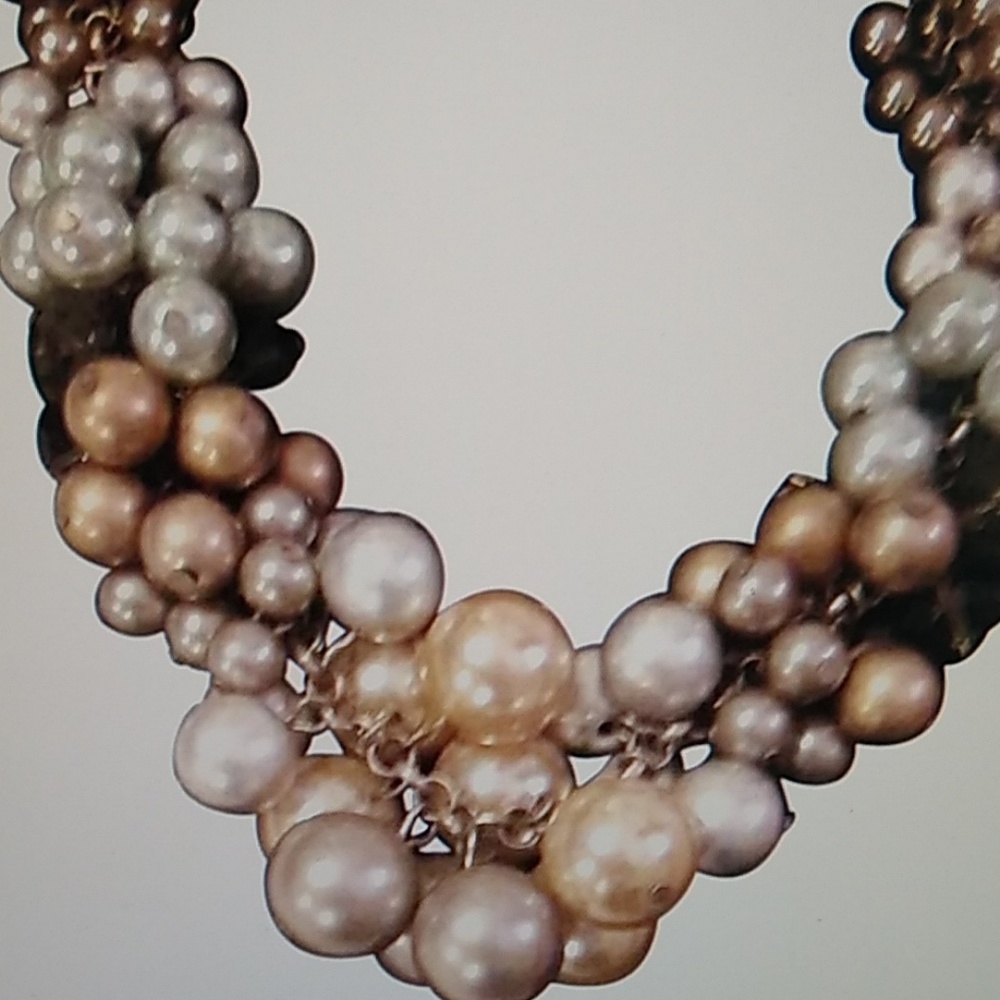 Necklace Lia Sophia